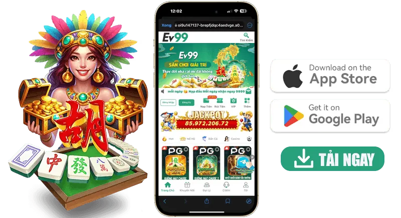 Chọn game bắn cá